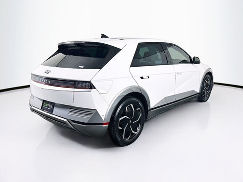 Used 2024 Hyundai Ioniq 5 Limited RWD image 9