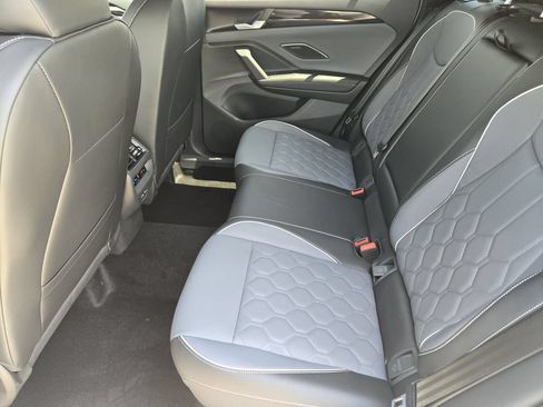 New 2026 Volkswagen Tiguan SEL R-Line AWD/4WD image 27