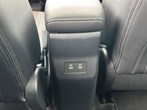 New 2026 Nissan Kicks SR w/ Cold Weather Package image 24