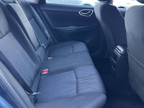Used 2016 Nissan Sentra SV FWD image 14