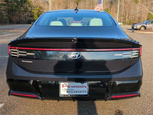 Used 2025 Hyundai Sonata SEL image 5