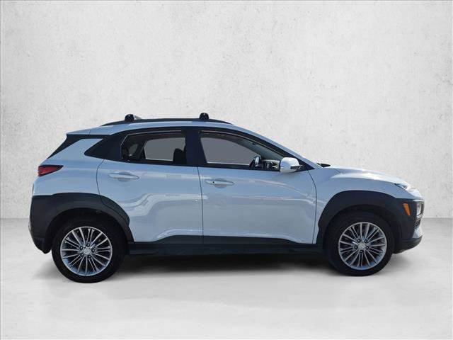 Used 2020 Hyundai Kona SEL w/ Cargo Package AWD/4WD image 4