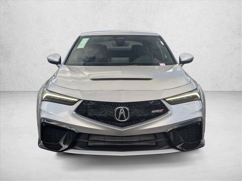 New 2026 Acura Integra Type S image 6