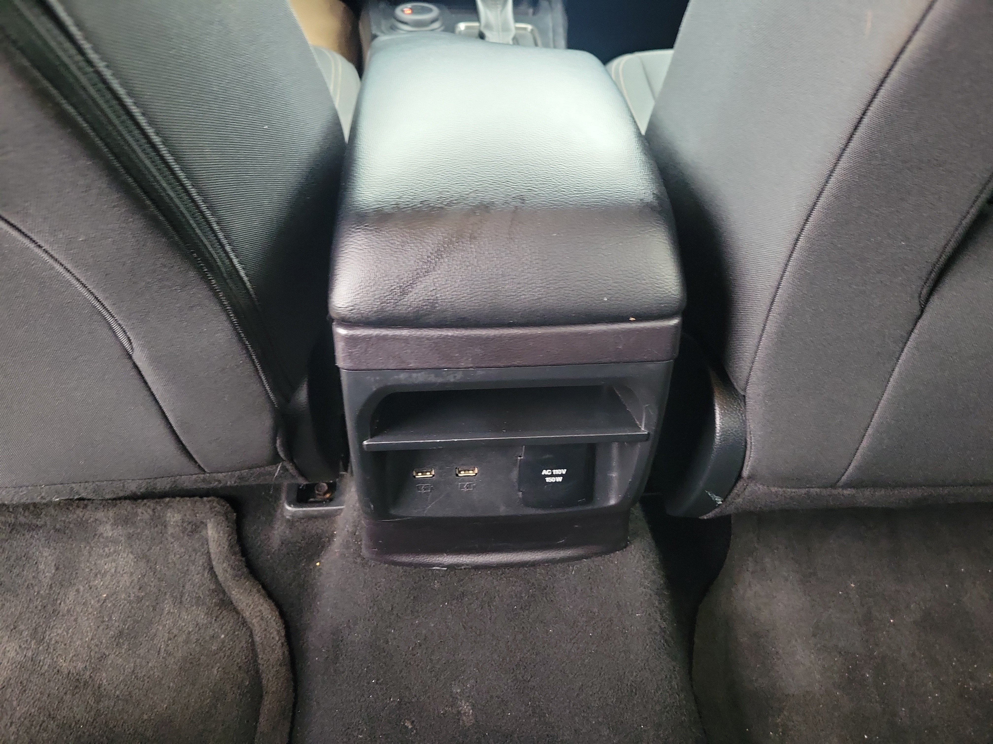 Used 2023 Ford Ranger XLT w/ Equipment Group 301A Mid AWD/4WD image 10