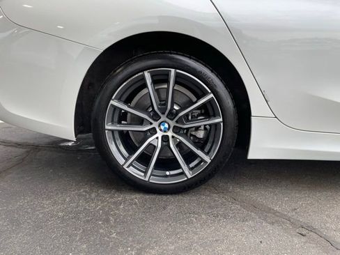 Used 2019 BMW 330i xDrive Sedan w/ Convenience Package image 36