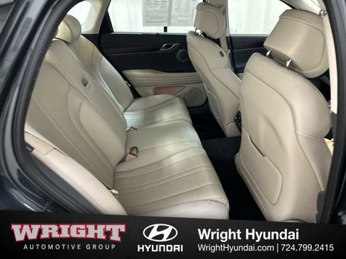 Certified 2022 Genesis G80 2.5T w/ Advanced Package image 16