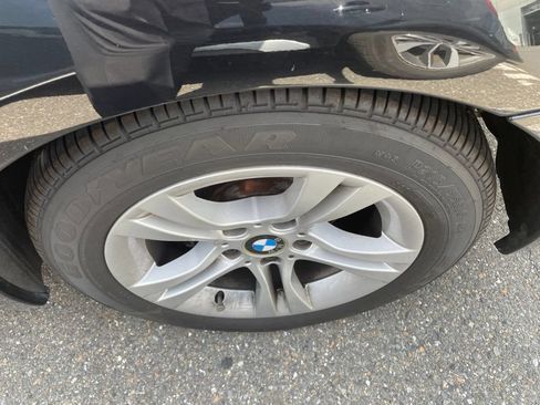 Used 2008 BMW 328i Sedan RWD image 4