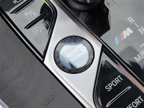 Used 2020 BMW X7 M50i w/ Dynamic Handling Package image 20