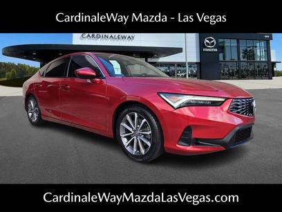 Used 2023 Acura Integra