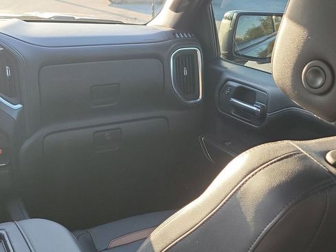 Used 2019 GMC Sierra 1500 AT4 w/ AT4 Premium Package image 23