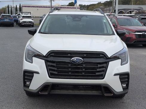 New 2026 Subaru Ascent Limited Bronze AWD/4WD image 8