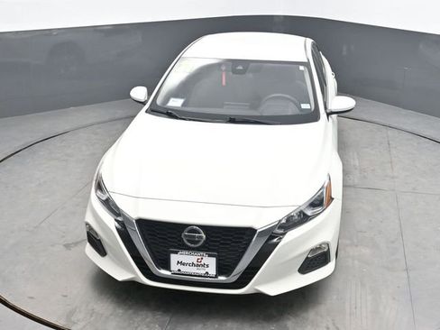 Used 2021 Nissan Altima 2.5 S FWD image 26