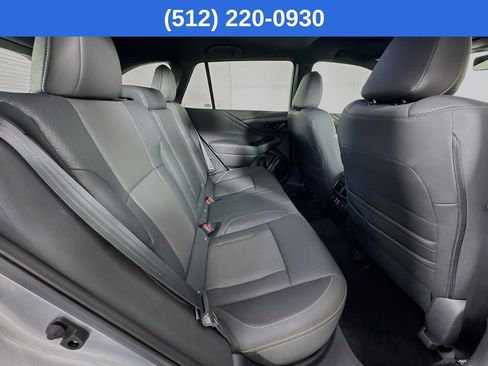 Certified 2025 Subaru Outback Wilderness image 35