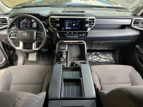 Used 2024 Toyota Tundra SR5 image 21