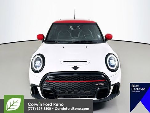 Used 2024 MINI Cooper John Cooper Works image 2