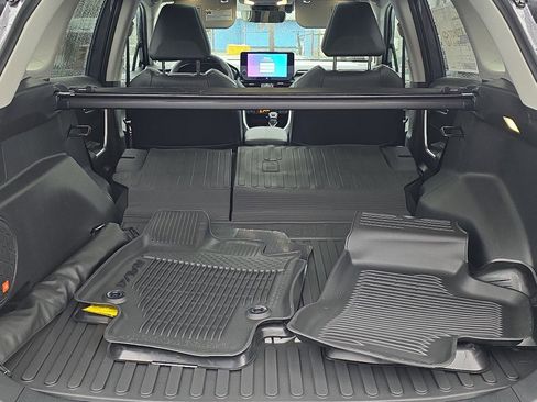 New 2025 Toyota RAV4 Limited image 10