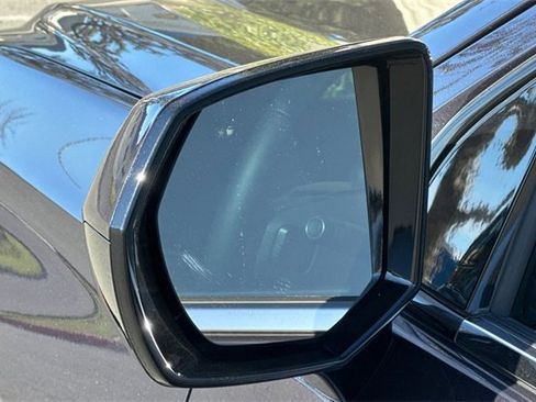 Certified 2024 Chevrolet Tahoe LS w/ Driver Alert Package image 52