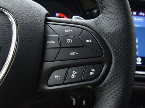 New 2026 Dodge Durango GT image 24