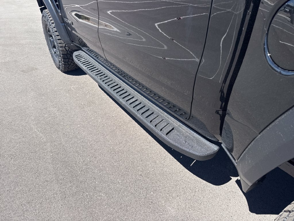 New 2027 RAM 1500 RHO AWD/4WD image 11