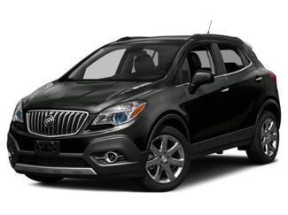 Used 2015 Buick Encore Premium w/ Experience Buick Package video 1