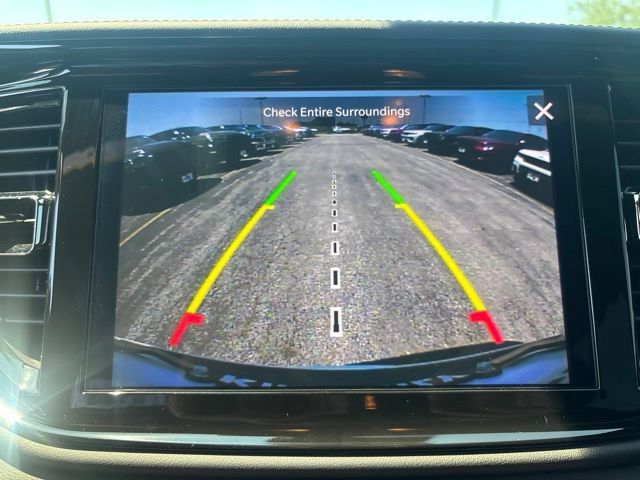 Used 2026 Dodge Durango GT AWD/4WD image 37