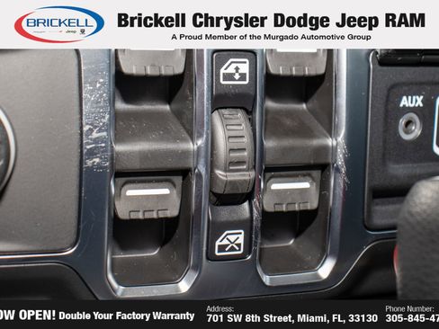 New 2026 Jeep Wrangler Sport image 24