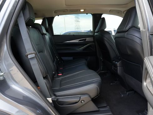 Certified 2023 INFINITI QX60 Luxe w/ Cargo Package AWD/4WD image 20