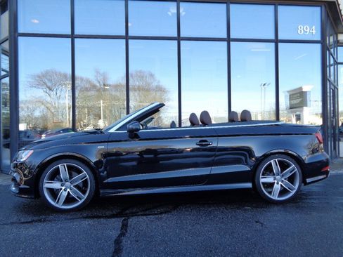 Used 2015 Audi A3 2.0T Prestige image 8