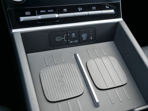 Certified 2026 Hyundai Santa Fe SEL image 33