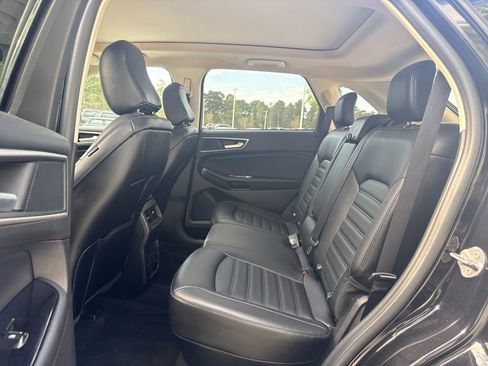 Used 2020 Ford Edge SEL w/ Convenience Package AWD/4WD image 26