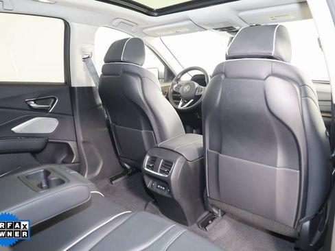 Used 2024 Acura RDX SH-AWD w/ Advance Package image 18