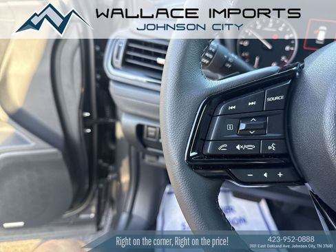New 2026 Subaru Forester Touring AWD/4WD image 20