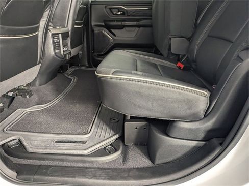 Used 2025 RAM 1500 Limited image 29