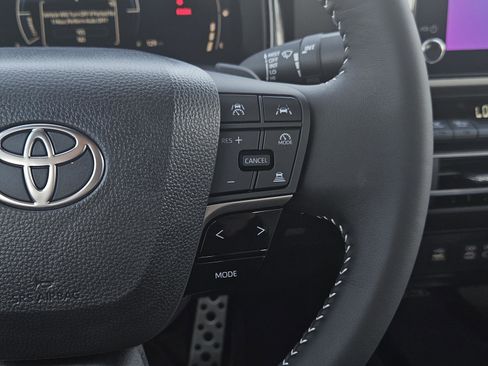 New 2026 Toyota Camry SE image 16