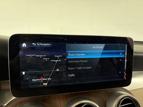Certified 2022 Mercedes-Benz GLC 300 4MATIC image 21