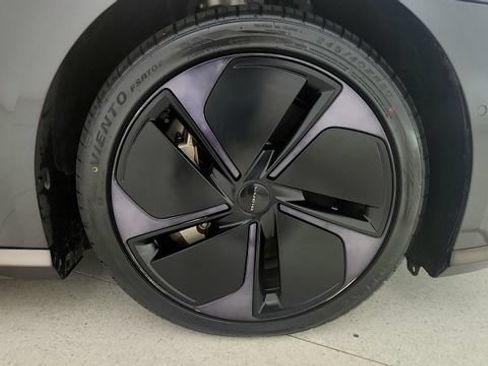 Used 2025 Lucid Air Touring AWD/4WD image 85