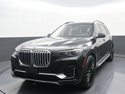Used 2022 BMW X7 xDrive40i w/ Executive Package