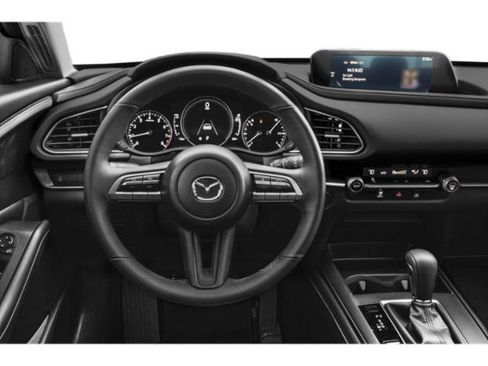 Used 2022 MAZDA CX-30 AWD 2.5 S w/ Select Package image 10