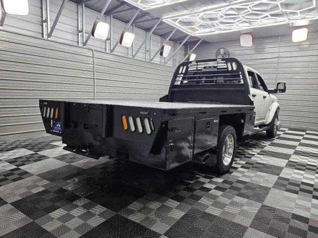 Used 2023 RAM 4500 SLT w/ Quick Order Package 2YG SLT AWD/4WD image 6
