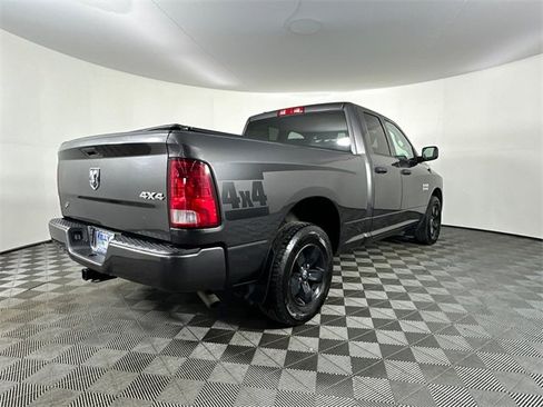 Used 2017 RAM 1500 Express image 6