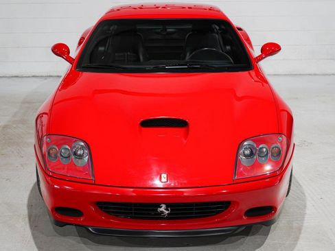 Used 2002 Ferrari 575M Maranello image 31