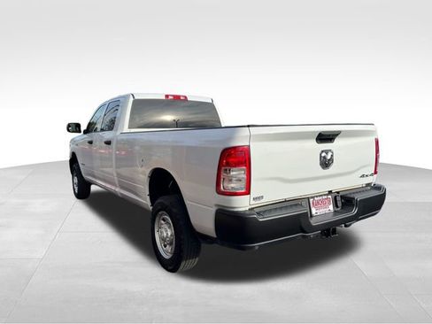 Used 2020 RAM 2500 Tradesman image 7