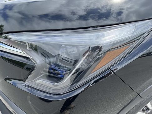 New 2026 Subaru Ascent Limited AWD/4WD image 9