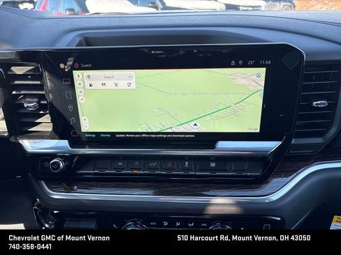 New 2026 GMC Sierra 1500 Elevation image 19