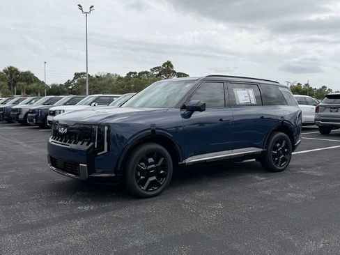 New 2027 Kia Telluride SX FWD image 8
