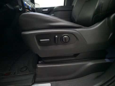 Used 2020 GMC Sierra 1500 SLT w/ SLT Premium Plus Package image 28