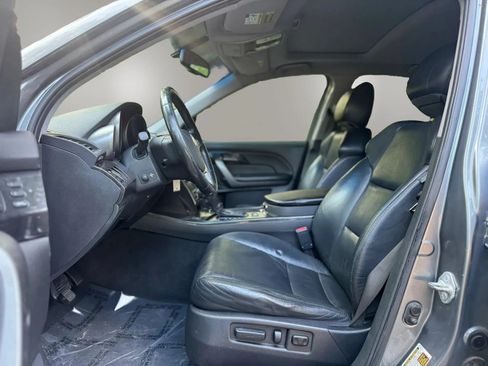 Used 2008 Acura MDX w/ Sport Package AWD/4WD image 11