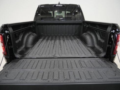 New 2026 RAM 1500 Laramie w/ Night Edition AWD/4WD image 23