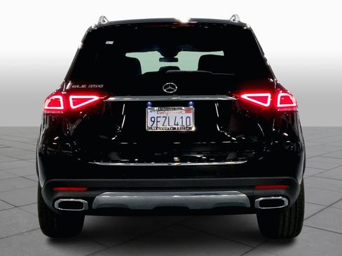Certified 2023 Mercedes-Benz GLE 350 image 4