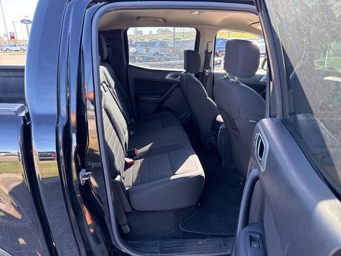 Used 2019 Ford Ranger XLT w/ Equipment Group 302A Luxury image 11